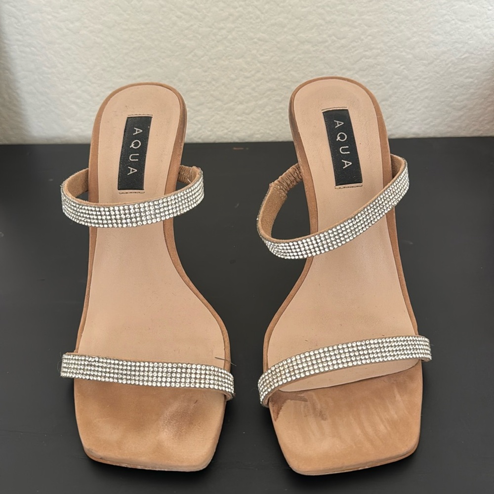 Women's Lexa Strappy High Heel Sandals